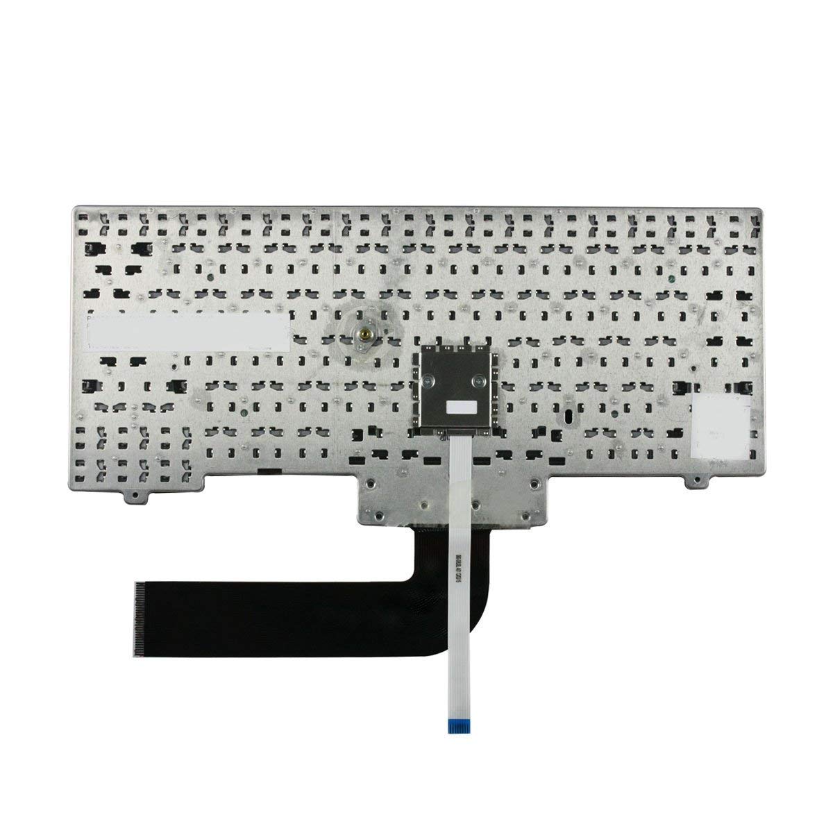 WISTAR Laptop Keyboard Compatible for Lenovo ThinkPad SL410 SL412 SL510 L410 L510 L512 L520